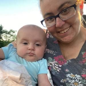 Meet your Posher, Candice